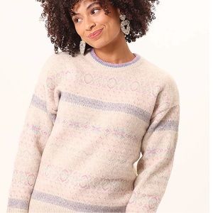 I’m Baby Sweater BB Dakota by Steve Madden
